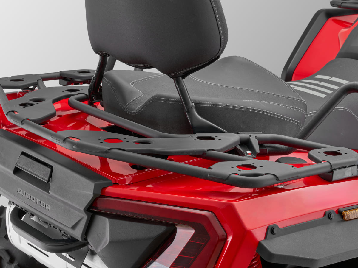 Купить Квадроцикл QJ MOTOR SFA 1000 (2025) в Москве фото8