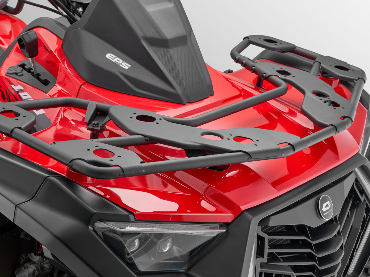 Купить Квадроцикл QJ MOTOR SFA 1000 (2025) в Москве фото9