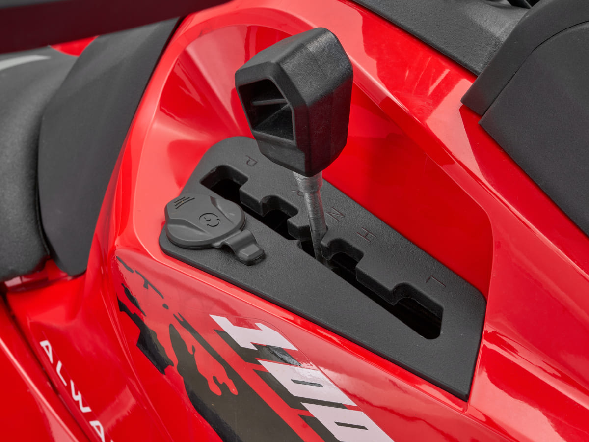 Купить Квадроцикл QJ MOTOR SFA 1000 (2025) в Москве фото10