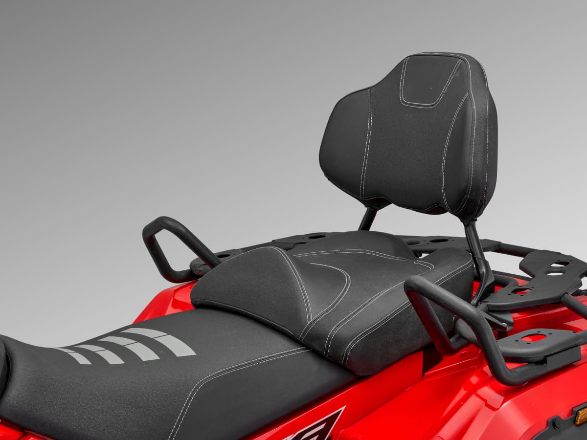 Купить Квадроцикл QJ MOTOR SFA 1000 (2025) в Москве фото11