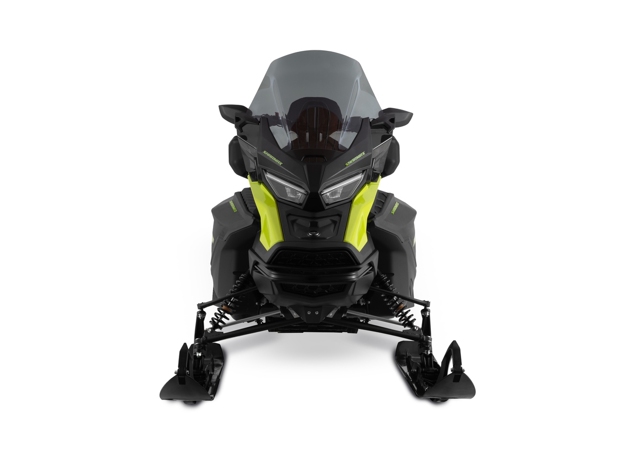 Купить Снегоход SHARMAX Ace 1000 в Москве фото2