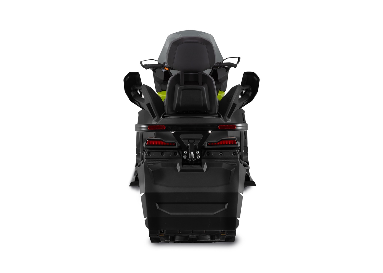 Купить Снегоход SHARMAX Ace 1000 в Москве фото8