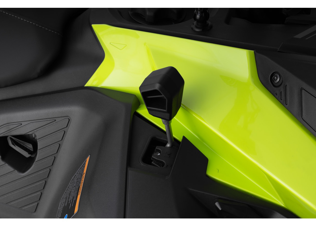 Купить Снегоход SHARMAX Ace 1000 в Москве фото13