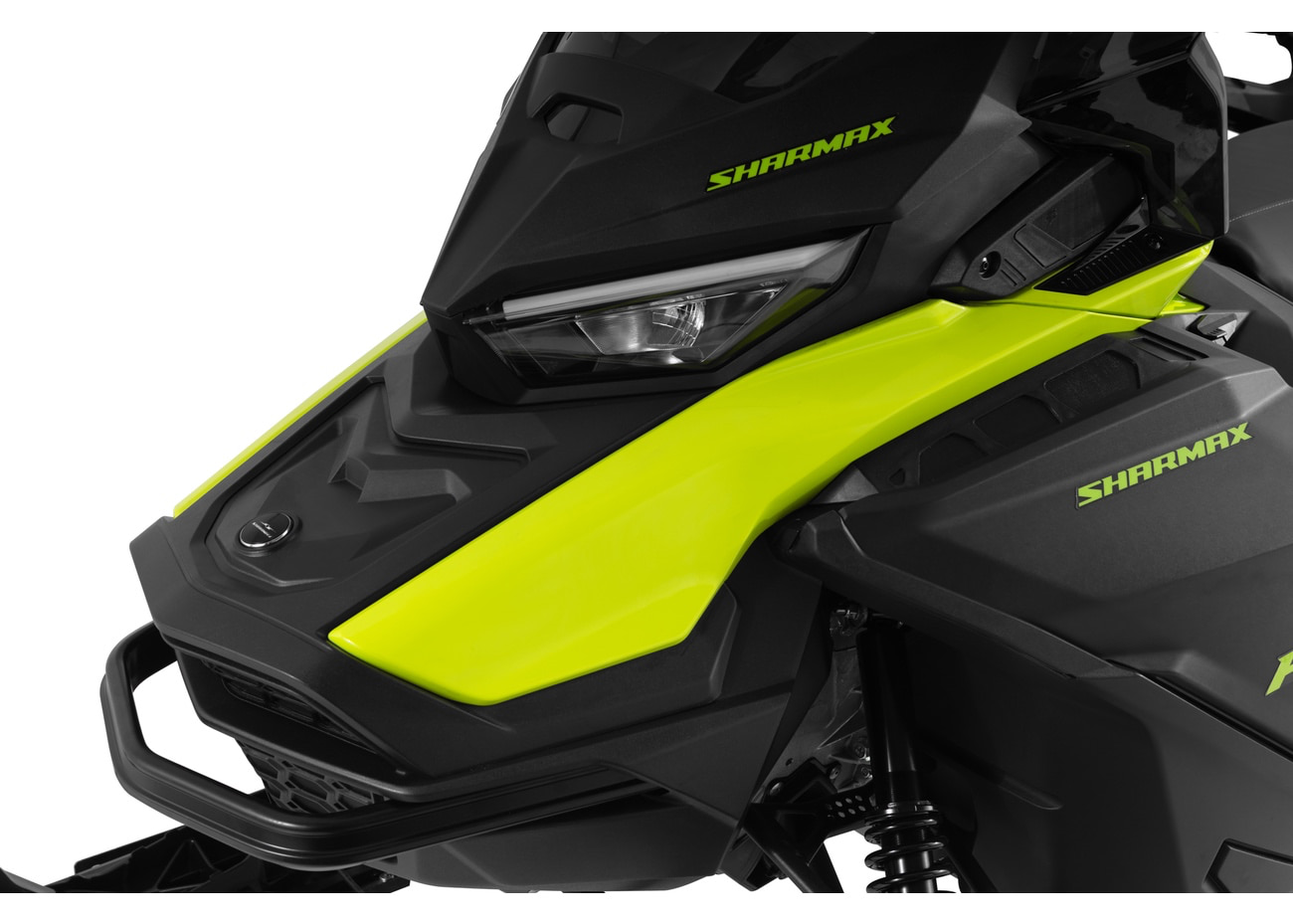 Купить Снегоход SHARMAX Ace 1000 в Москве фото15