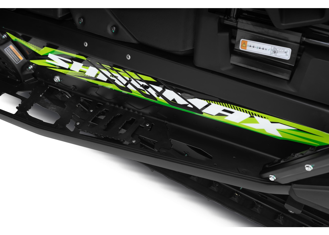 Купить Снегоход SHARMAX Ace 1000 в Москве фото16