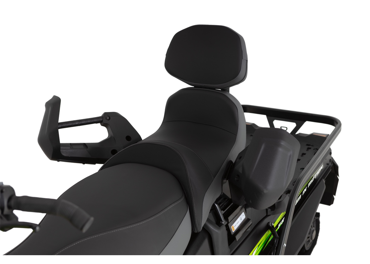 Купить Снегоход SHARMAX Ace 1000 в Москве фото18