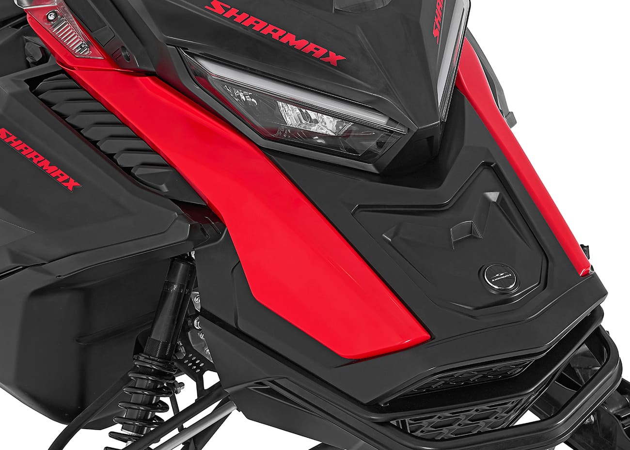 Купить Снегоход SHARMAX Ace 1000 в Москве фото25