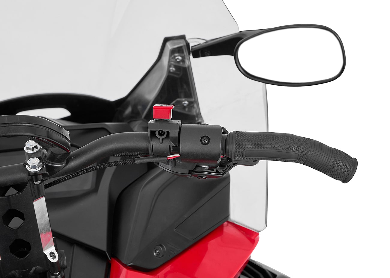 Купить Снегоход SHARMAX Ace 1000 в Москве фото26