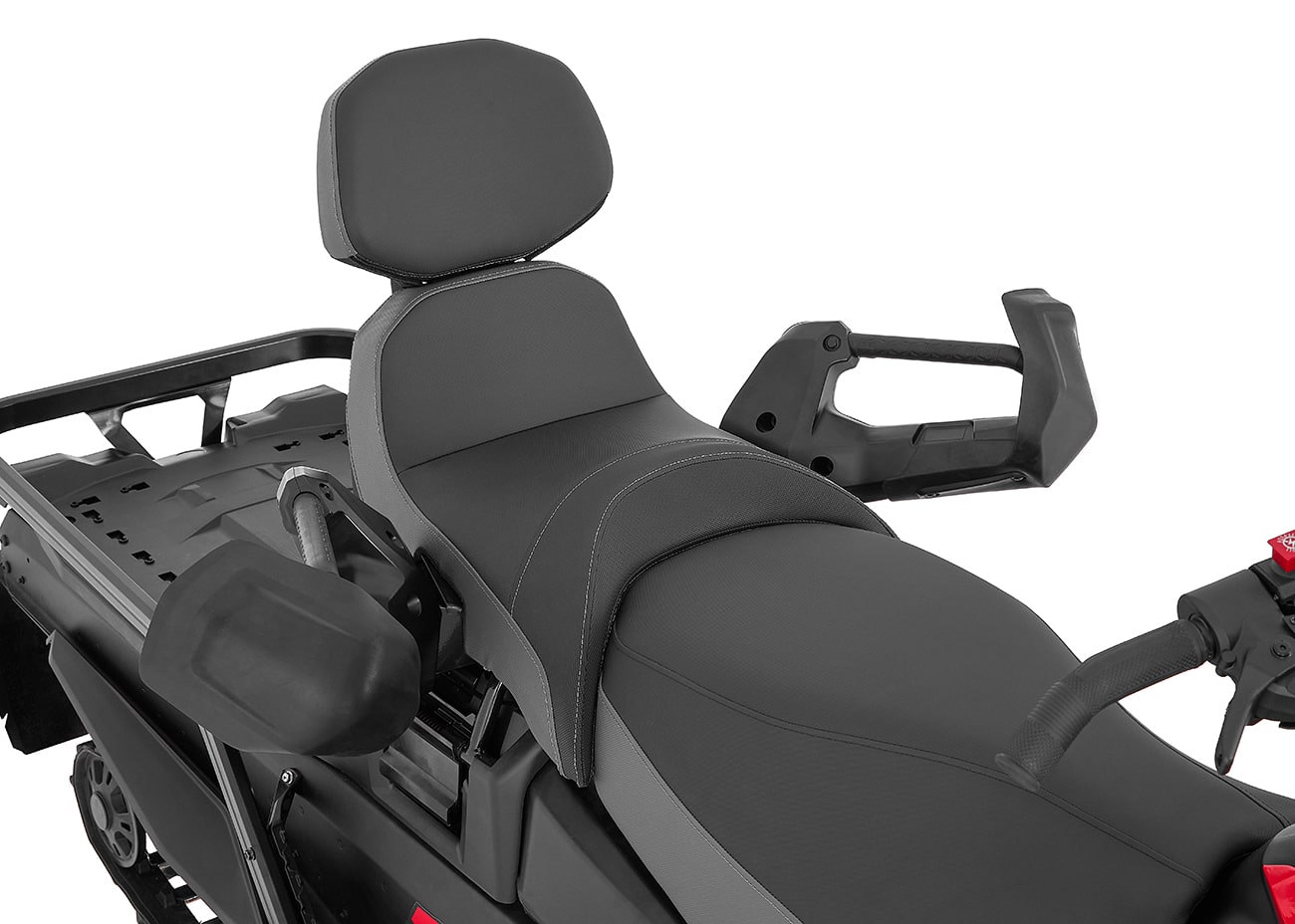 Купить Снегоход SHARMAX Ace 1000 в Москве фото32