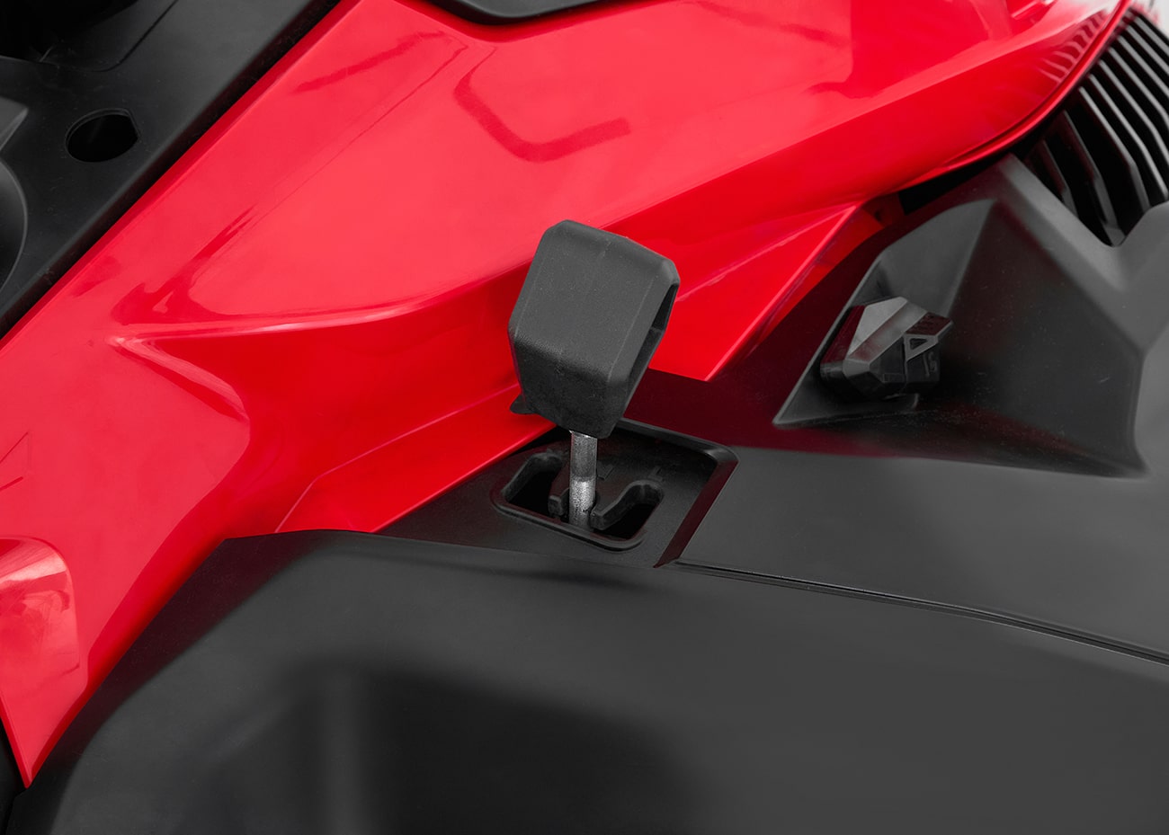 Купить Снегоход SHARMAX Ace 1000 в Москве фото34