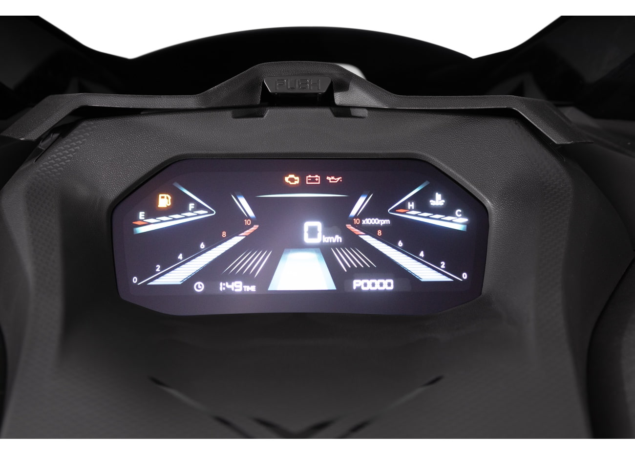 Купить Снегоход SHARMAX Ace 1000 с ПСМ в Москве фото12