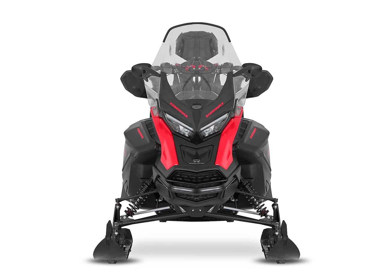 Купить Снегоход SHARMAX Ace 1000 с ПСМ в Москве фото21