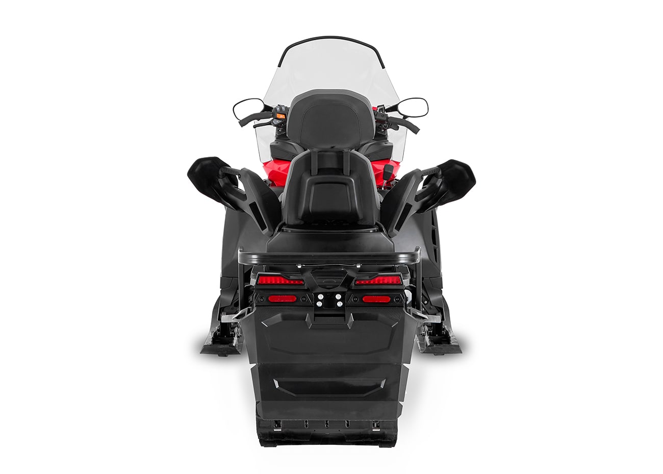 Купить Снегоход SHARMAX Ace 1000 с ПСМ в Москве фото24