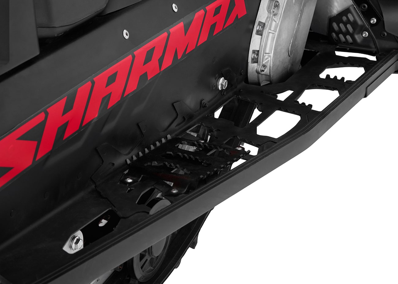 Купить Снегоход SHARMAX Ace 1000 с ПСМ в Москве фото32