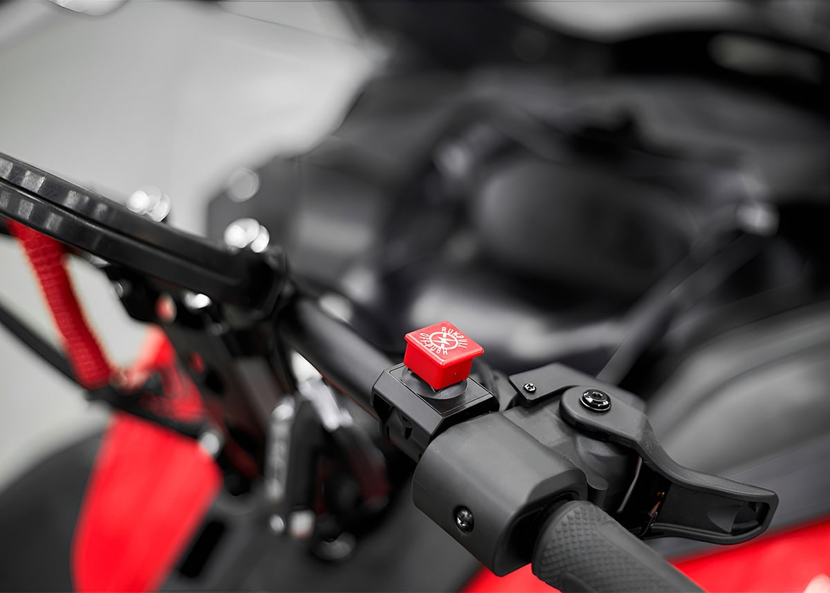 Купить Снегоход SHARMAX Ace 1000 с ПСМ в Москве фото42