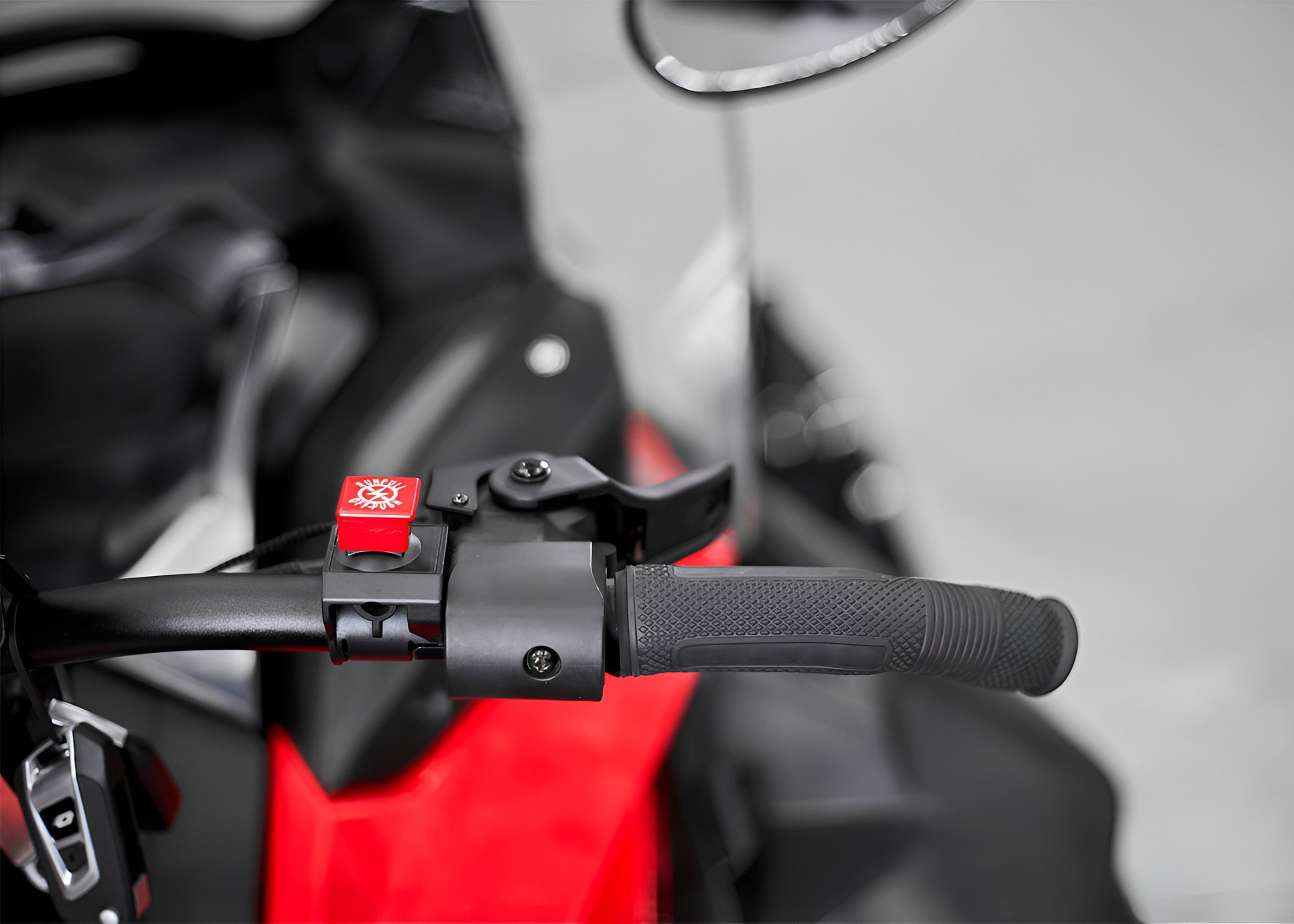 Купить Снегоход SHARMAX Ace 1000 с ПСМ в Москве фото47