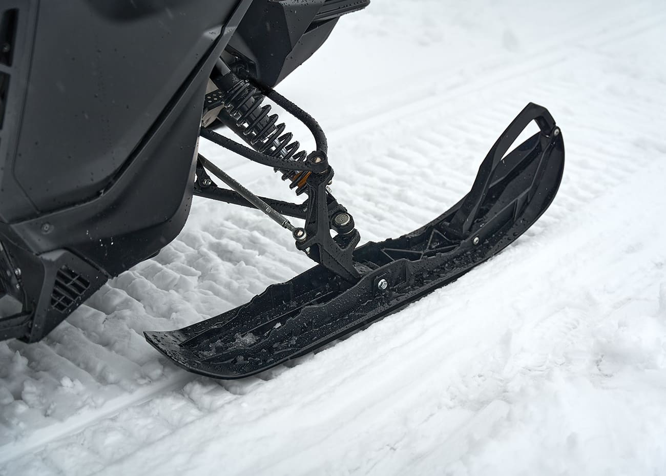 Купить Снегоход SHARMAX Ace 1000 с ПСМ в Москве фото52