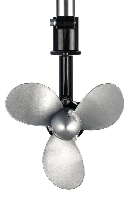 Купить 2х-тактный лодочный мотор MAGNUM PRO SM3.8HS (2022) в Москве фото9