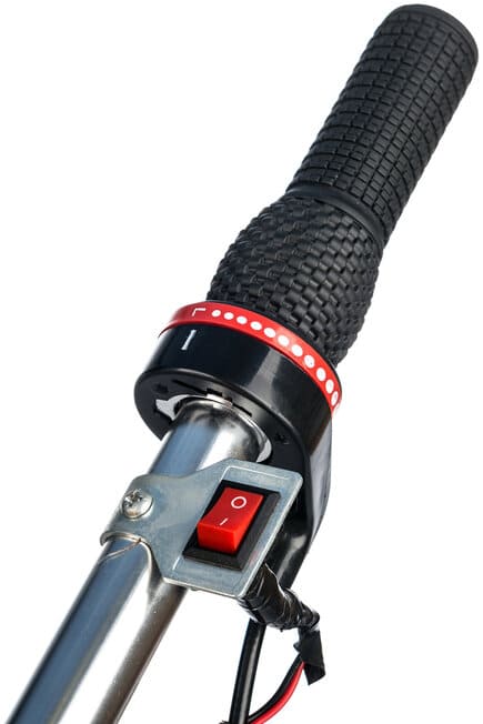 Купить 2х-тактный лодочный мотор MAGNUM PRO SM3.8HS (2022) в Москве фото10