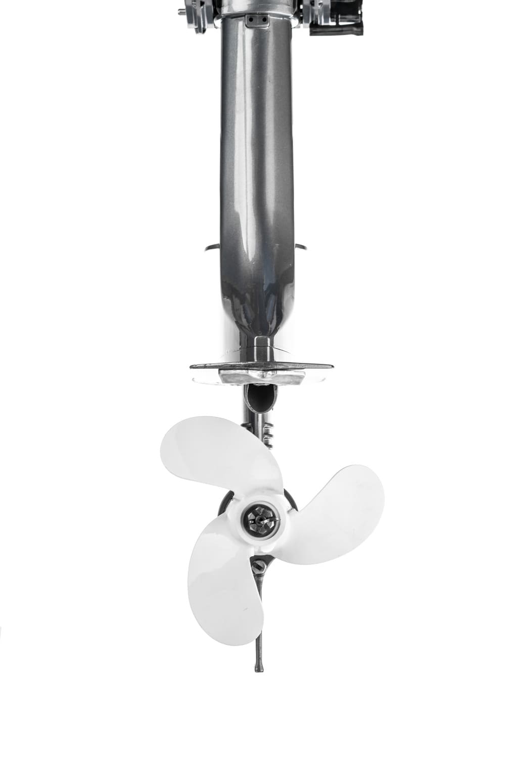 Купить 2х-тактный лодочный мотор MIKATSU M4FHCS в Москве фото4