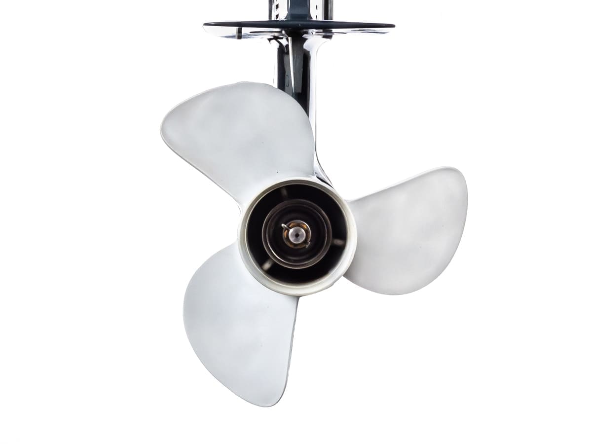 Купить 2х-тактный лодочный мотор MIKATSU M90FEL-T (2024) в Москве фото10