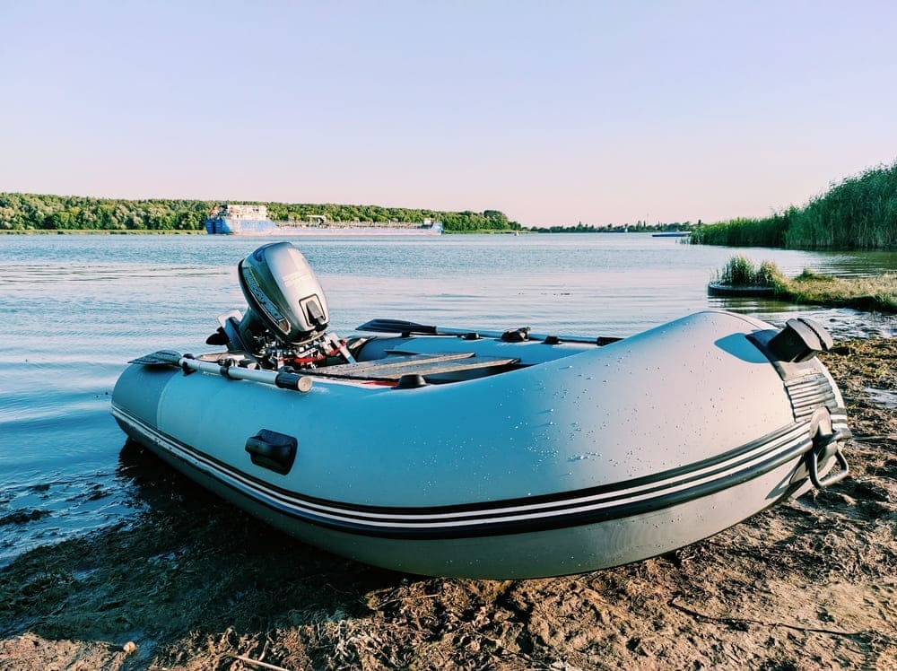 Купить 2х-тактный лодочный мотор MIKATSU M90FEL-T (2024) в Москве фото12