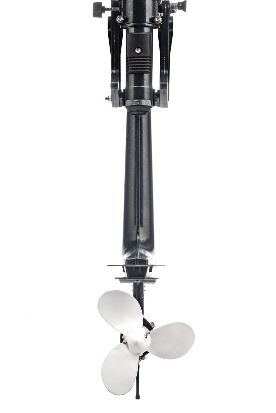 Купить 2х-тактный лодочный мотор SHARMAX SM3.5HS Lite (2024) в Москве фото3