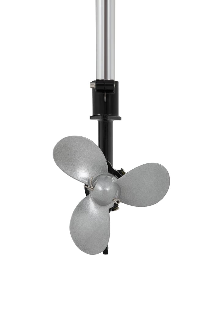 Купить 2х-тактный лодочный мотор SHARMAX SM3.9HS (2024) в Москве фото4