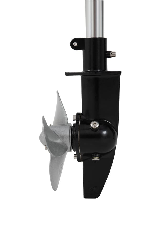 Купить 2х-тактный лодочный мотор SHARMAX SM3.9HS (2024) в Москве фото5