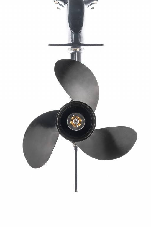 Купить 4х-тактный лодочный мотор MIKATSU MF8FHS (2024) в Москве фото3