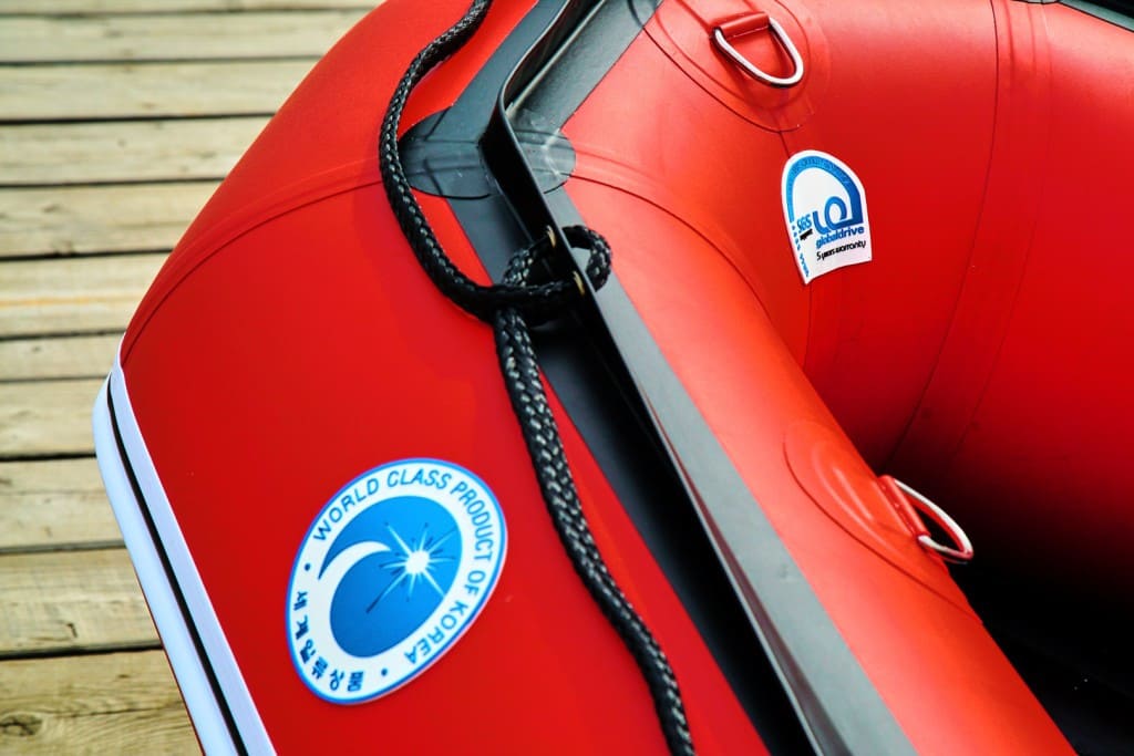 Купить Лодка ПВХ STORMLINE Heavy Duty Air Lite 400 (2024) в Москве фото21