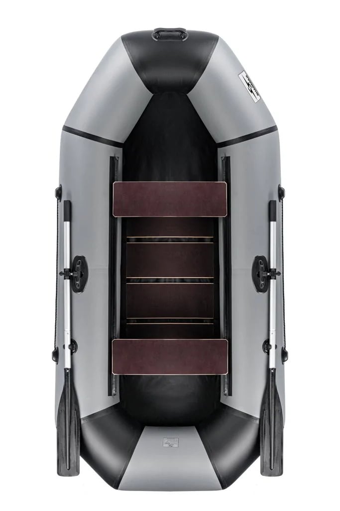 Купить Гребная лодка ПВХ Sharmax P280 (2024) в Москве