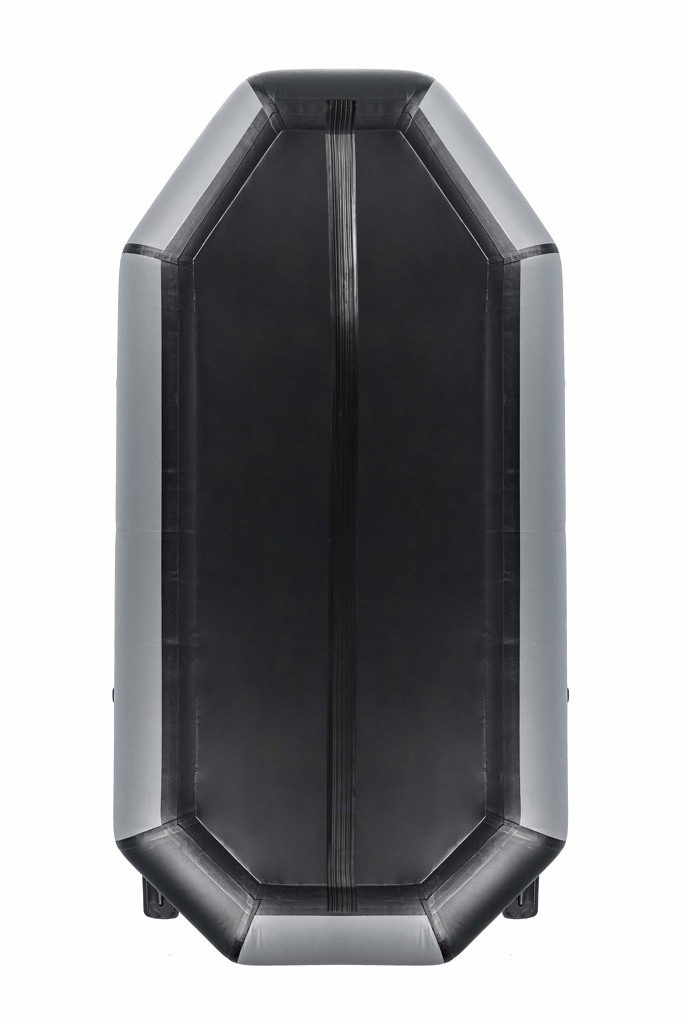 Купить Гребная лодка ПВХ Sharmax P280 (2024) в Москве фото2