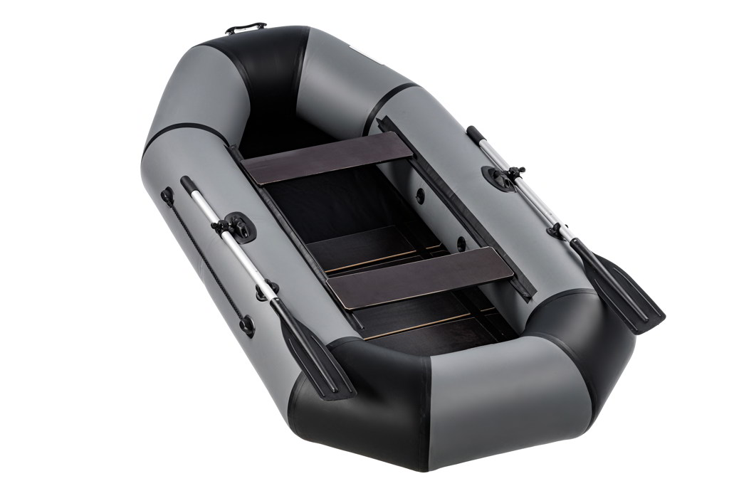Купить Гребная лодка ПВХ Sharmax P280 (2024) в Москве фото4