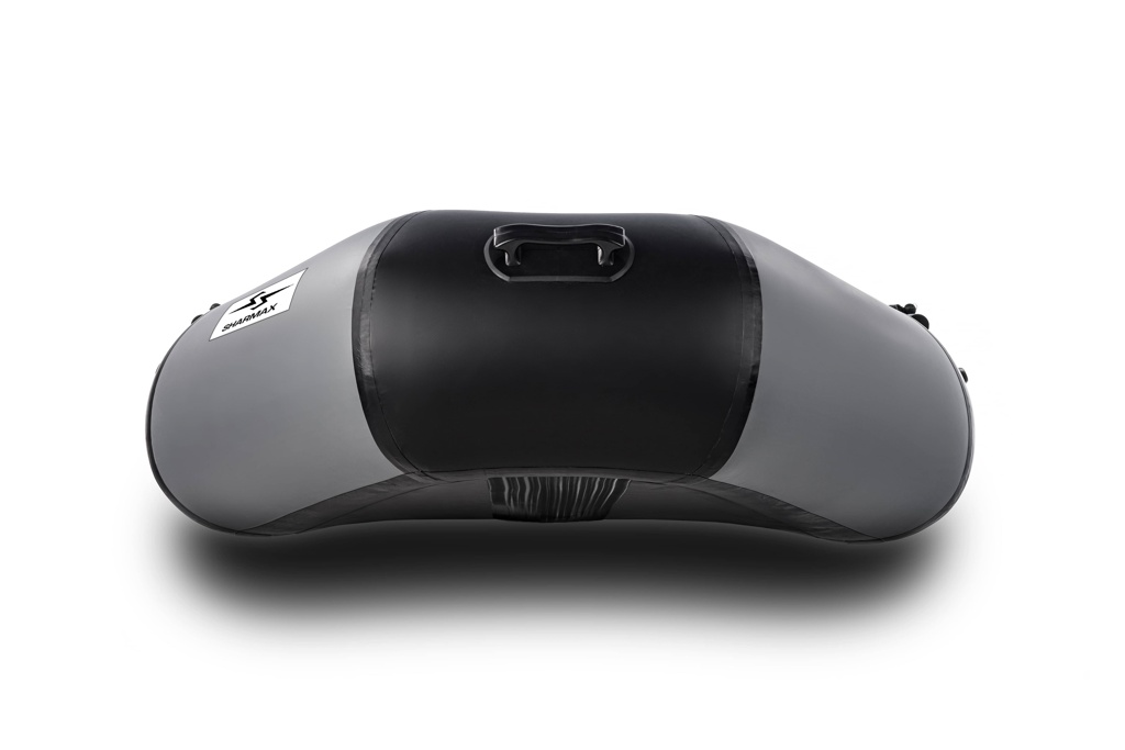 Купить Гребная лодка ПВХ Sharmax P280 (2024) в Москве фото5