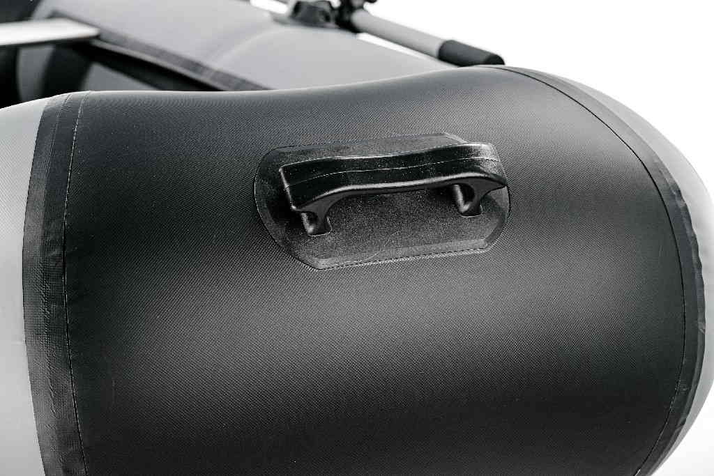 Купить Гребная лодка ПВХ Sharmax P280 (2024) в Москве фото8