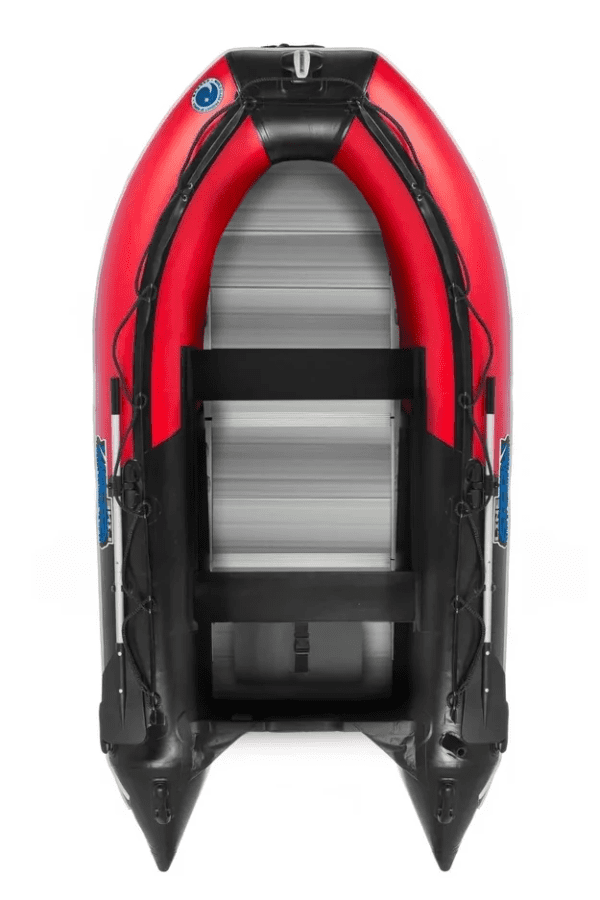Купить Лодка ПВХ STORMLINE Adventure Standard Aluminium 500 (2024) в Москве
