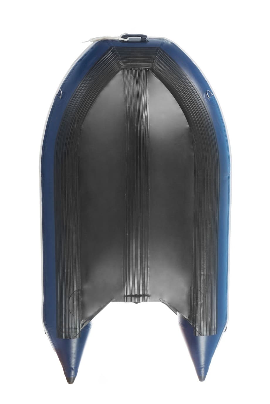 Купить Лодка ПВХ STORMLINE Airdeck Standard 400 (2024) в Москве фото6