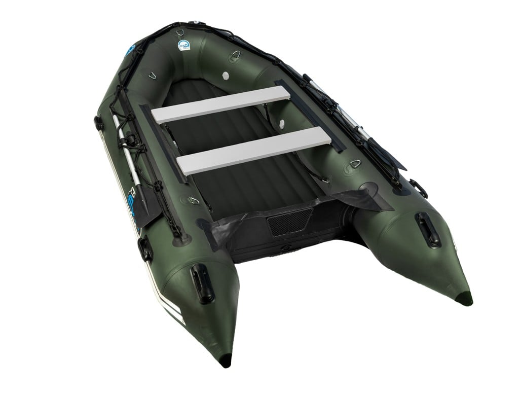 Купить Лодка ПВХ STORMLINE Heavy Duty Air Lite 500 (2024) в Москве фото3