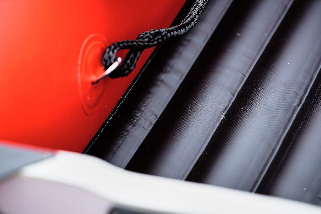 Купить Лодка ПВХ STORMLINE Heavy Duty Air Lite 500 (2024) в Москве фото9