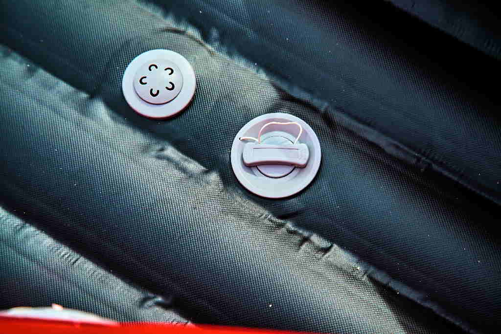 Купить Лодка ПВХ STORMLINE Heavy Duty Air Lite 500 (2024) в Москве фото11