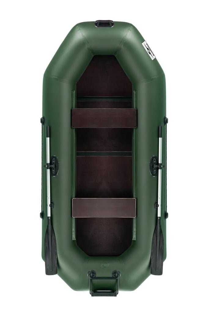 Купить Гребная лодка ПВХ Sharmax M280 Sport (2024) в Москве