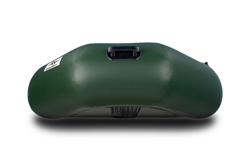 Купить Гребная лодка ПВХ Sharmax M280 Sport (2024) в Москве фото4