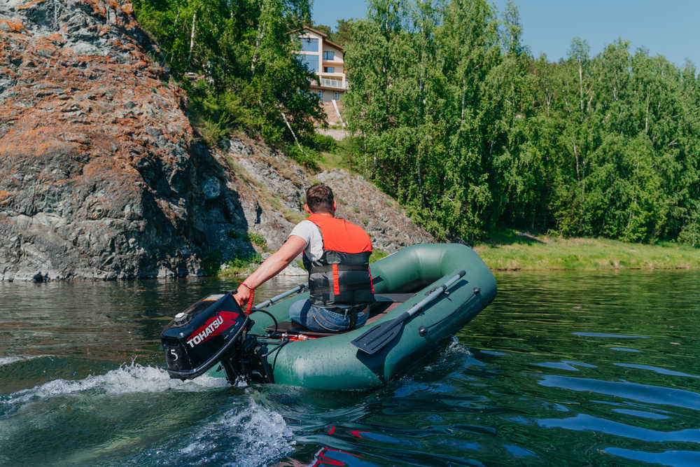 Купить Гребная лодка ПВХ Sharmax M280 Sport (2024) в Москве фото13