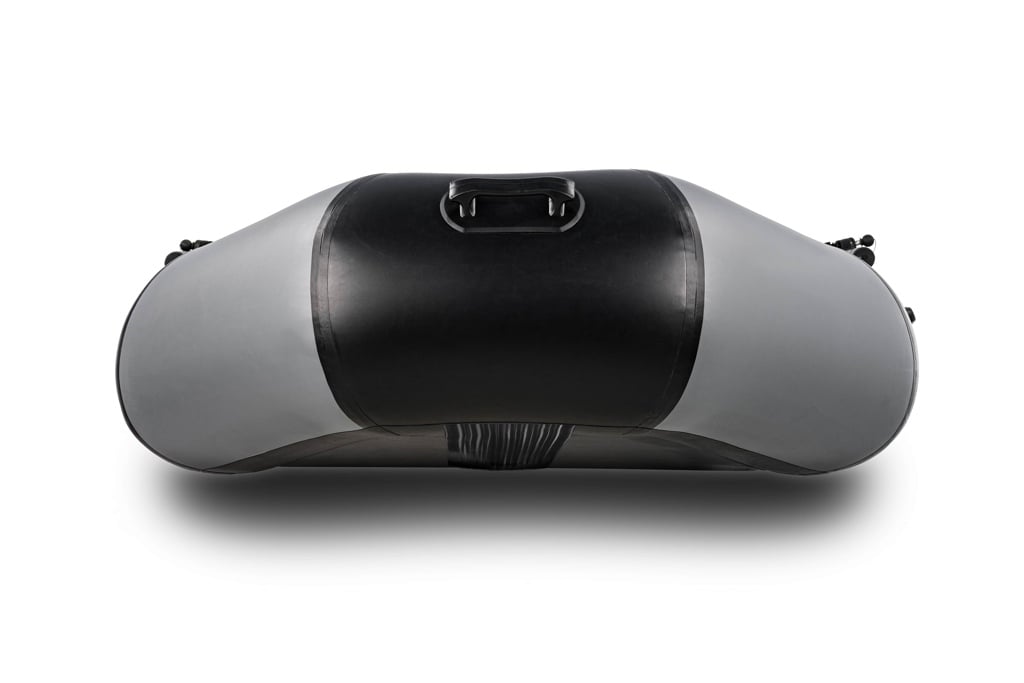 Купить Лодка ПВХ Sharmax M300 Sport (слань-книжка) (2024) в Москве фото3