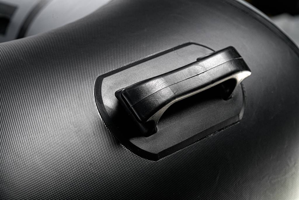 Купить Лодка ПВХ Sharmax M300 Sport (слань-книжка) (2024) в Москве фото7