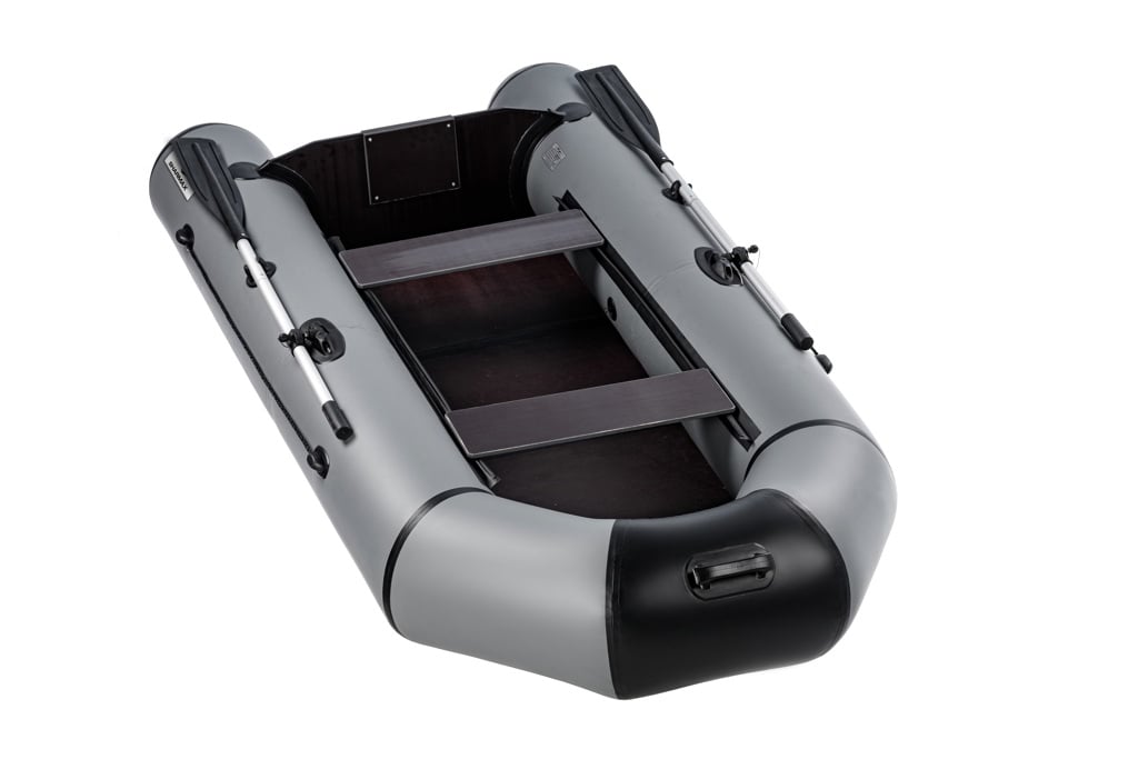 Купить Лодка ПВХ Sharmax M300 Sport (2024) в Москве фото4