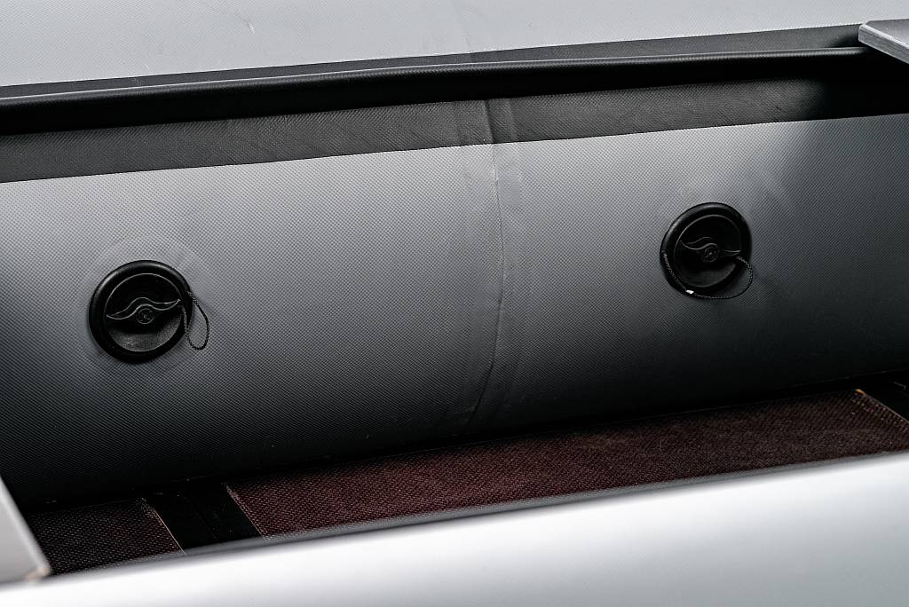 Купить Лодка ПВХ Sharmax M300 Sport (2024) в Москве фото6