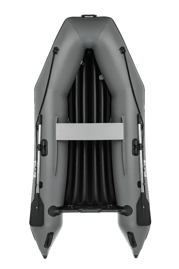 Купить Лодка ПВХ Sharmax AIRFLOOR F-290 (2024) в Москве