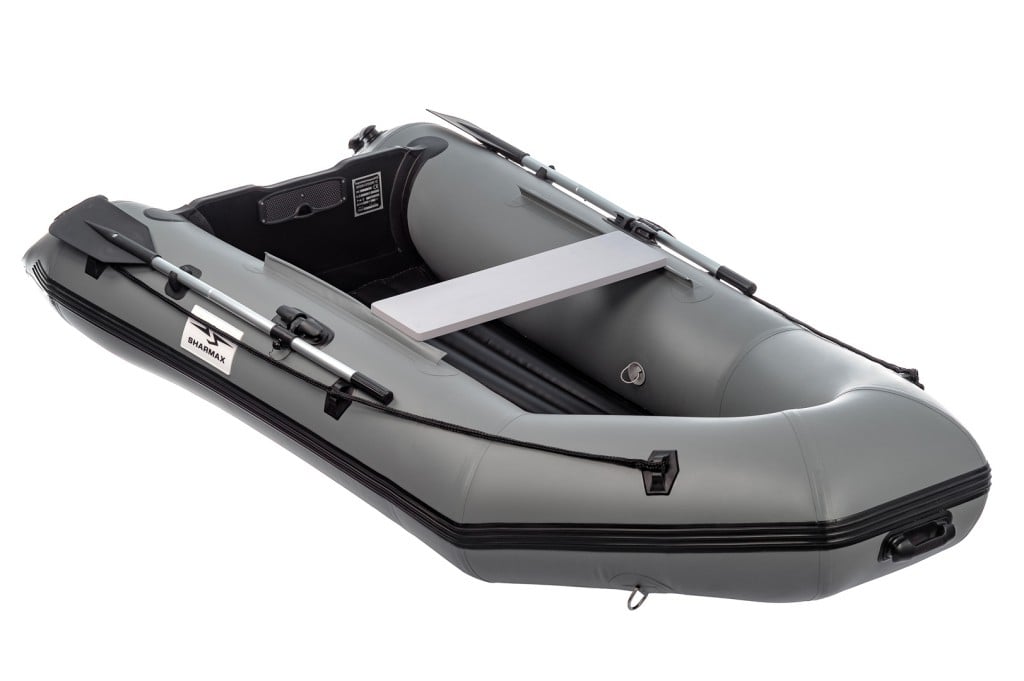 Купить Лодка ПВХ Sharmax AIRFLOOR F-290 (2024) в Москве фото3